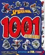 Produktbild: Marvel Entertainment International Ltd: Marvel Spider-Man: 1