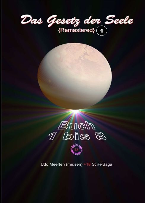 Produktbild: Das Gesetz der Seele