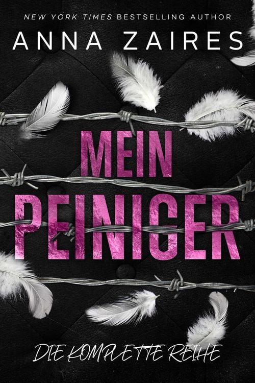 Produktbild: Mein Peiniger