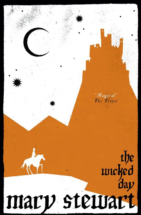 Produktbild: The Wicked Day