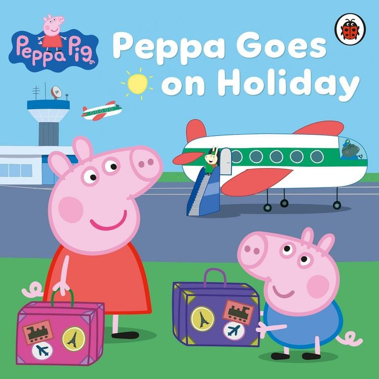 Produktbild: Peppa Pig