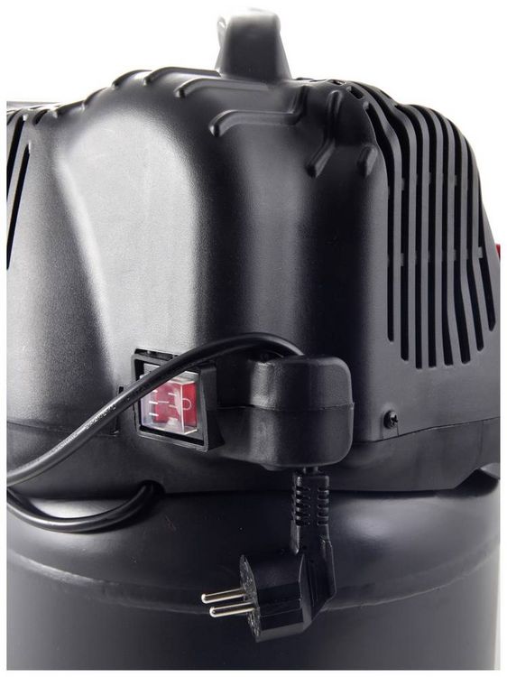 Produktbild: Aerotec Druckluft-Kompressor 200-24 ECO 24l 10 bar