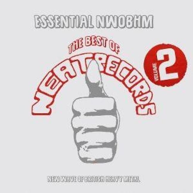 Produktbild: Various: Essential NWOBHM Vol. 2