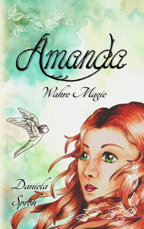 Produktbild: Amanda