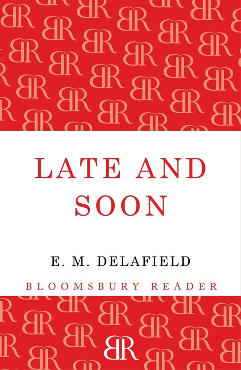 Produktbild: Late and Soon