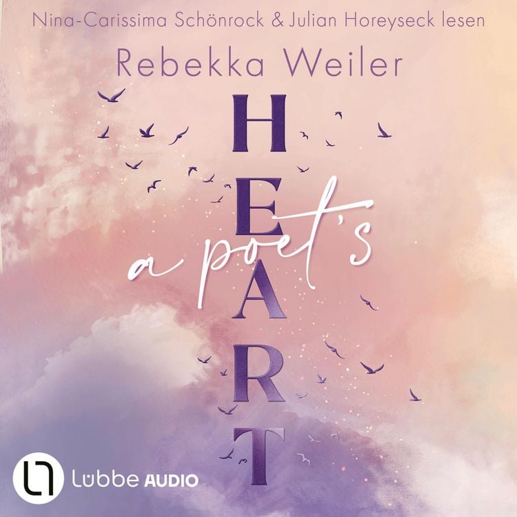 Produktbild: A Poet's Heart