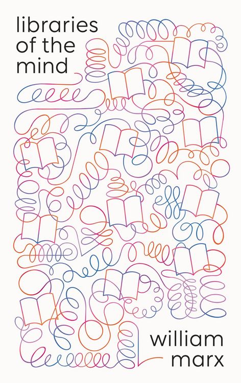 Produktbild: Libraries of the Mind