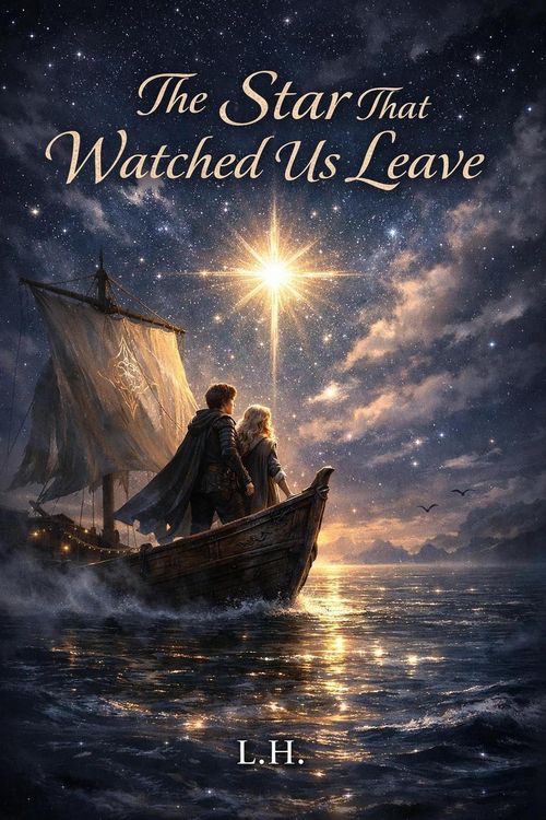 Produktbild: The Star That Watched Us Leave