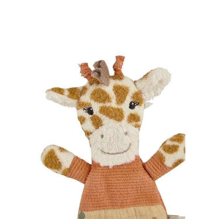 Produktbild: Knistertier Giraffe Kaya