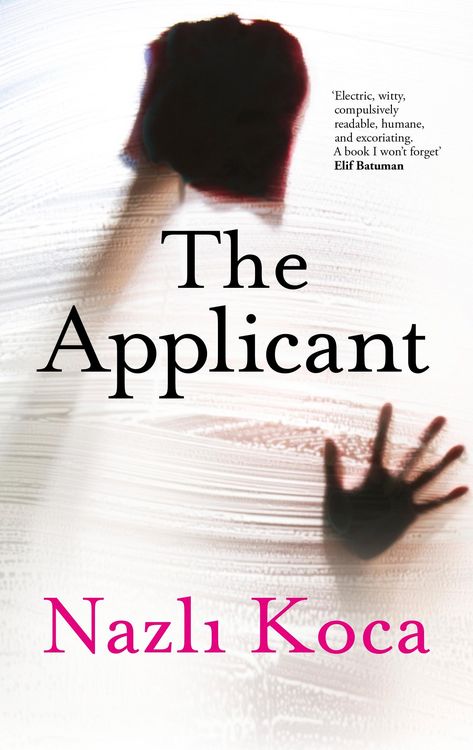 Produktbild: The Applicant