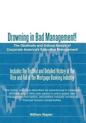 Produktbild: Drowning in Bad Management!