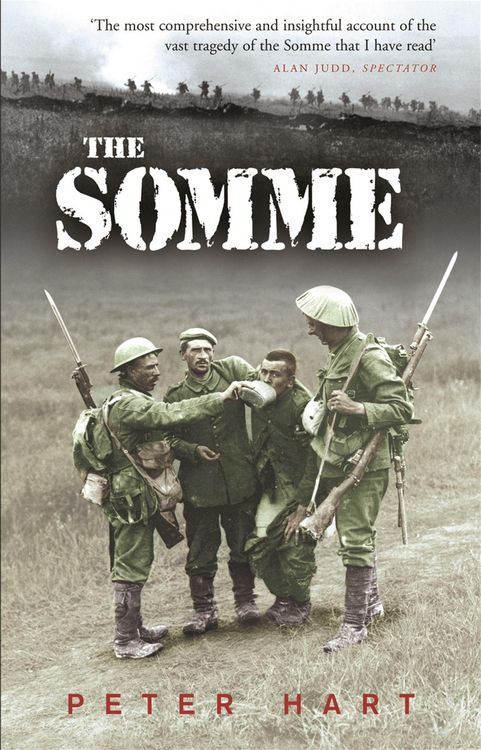 Produktbild: The Somme
