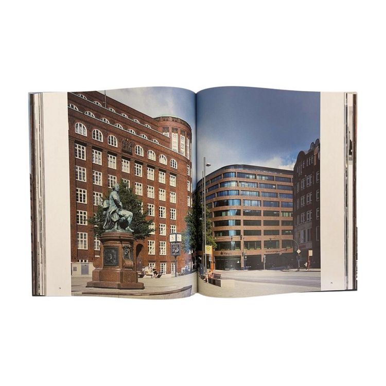 Produktbild: Deutschlandhaus