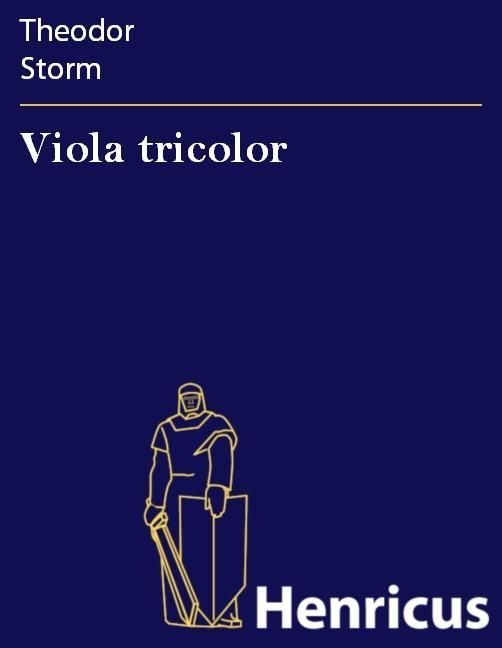 Produktbild: Viola tricolor