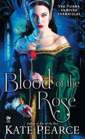 Produktbild: Blood Of The Rose