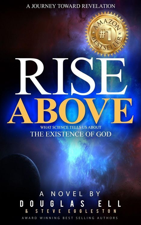Produktbild: Rise Above