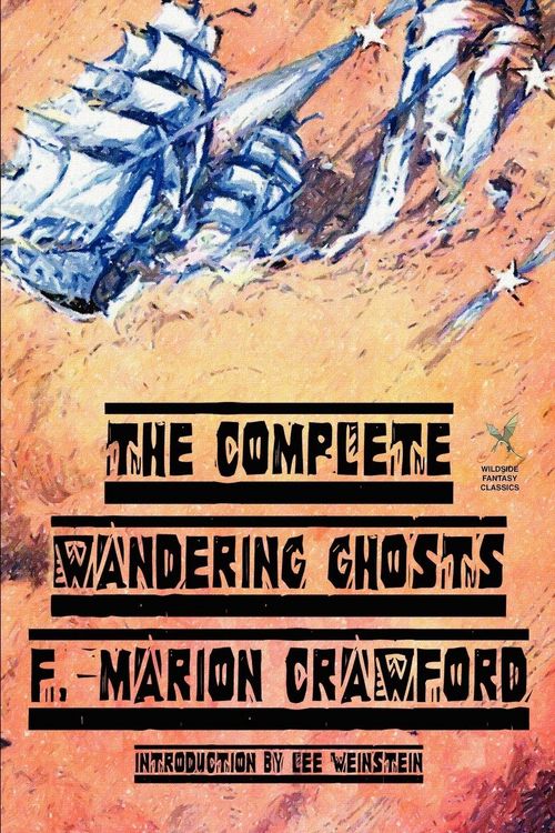 Produktbild: The Complete Wandering Ghosts