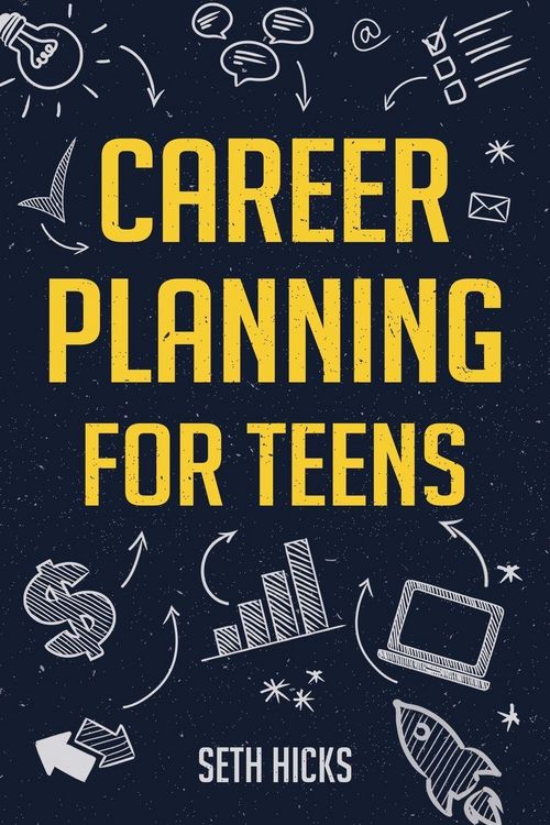 Produktbild: Career Planning for Teens