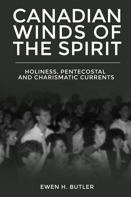 Produktbild: Canadian Winds of the Spirit