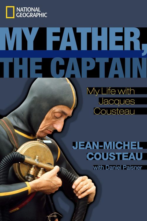 Produktbild: My Father, the Captain