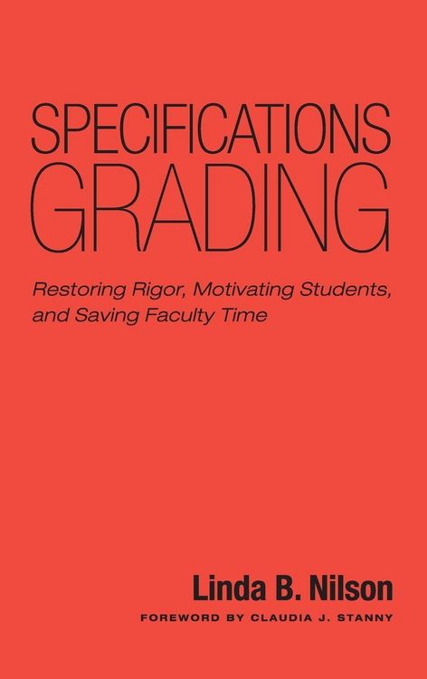 Produktbild: Specifications Grading