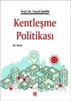 Produktbild: Kentlesme Politikasi