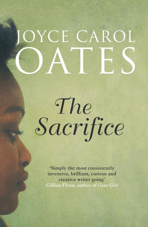 Produktbild: The Sacrifice