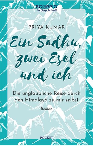 Produktbild: Ein Sadhu, zwei Esel und ich