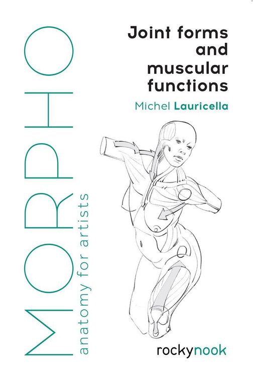 Produktbild: Morpho: Joint Forms and Muscular Functions