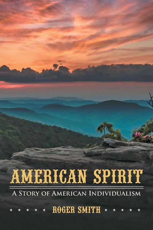 Produktbild: American Spirit