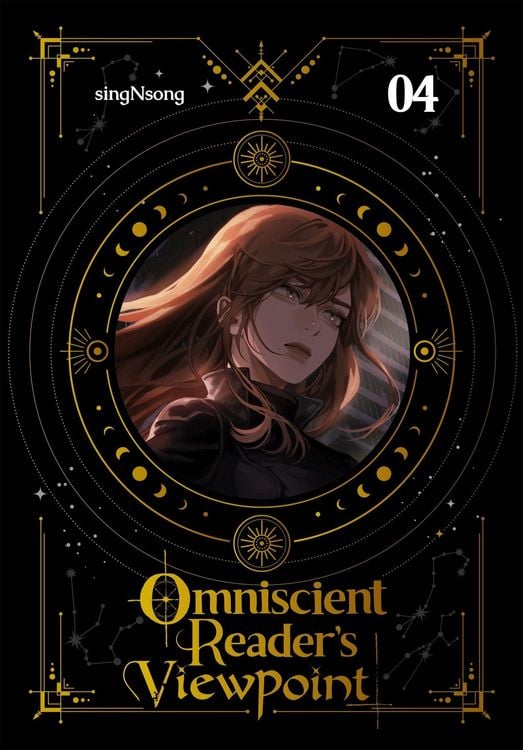 Produktbild: Omniscient Reader's Viewpoint (novel), Vol. 4