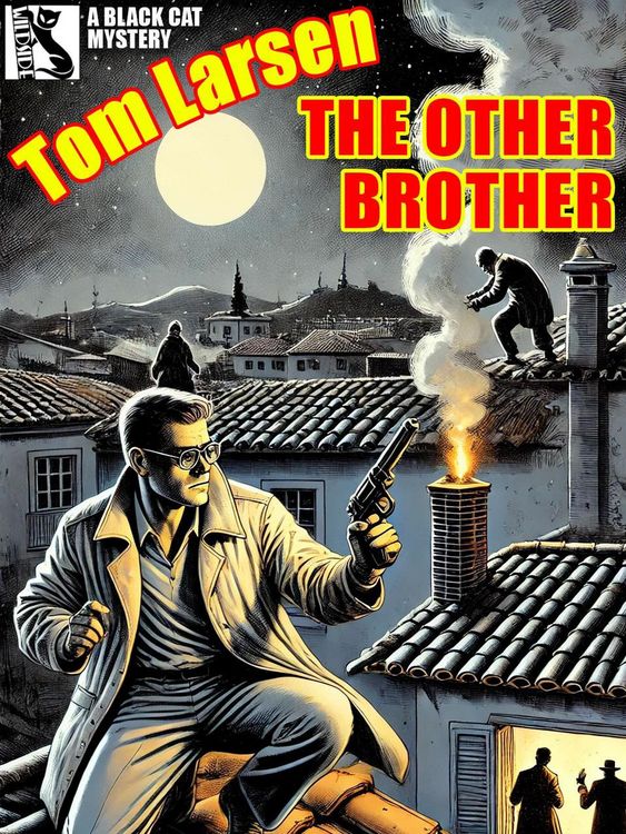 Produktbild: The Other Brother