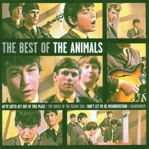 Produktbild: Best Of The Animals