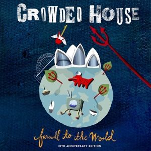 Produktbild: Farewell To The World(Live at Sydney Opera House)