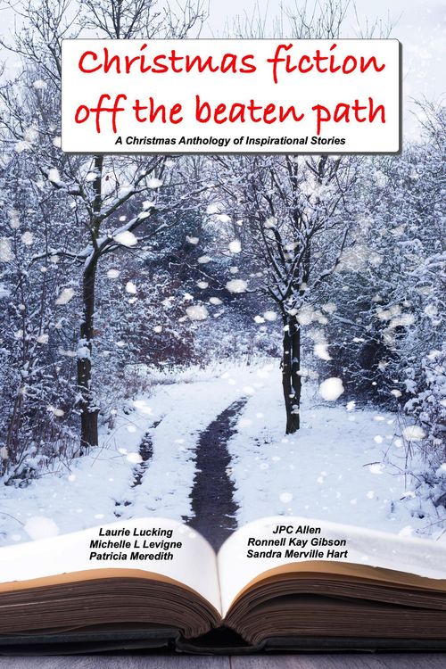 Produktbild: Christmas Fiction Off the Beaten Path