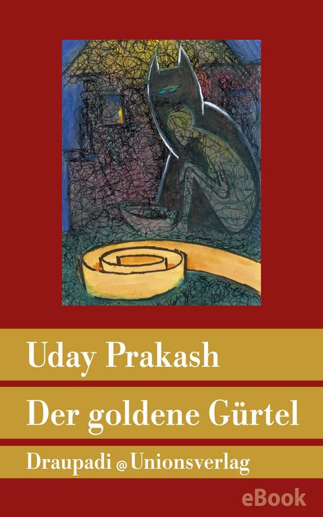 Produktbild: Der goldene Gürtel