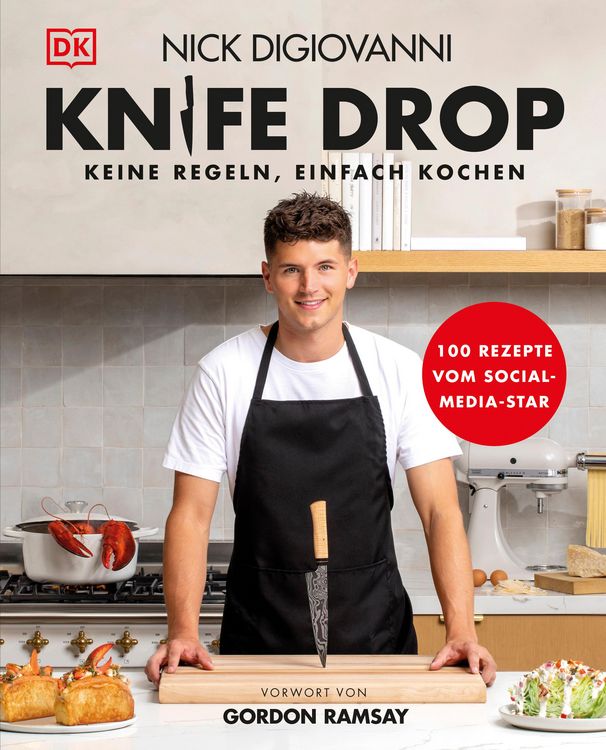 Produktbild: Knife Drop