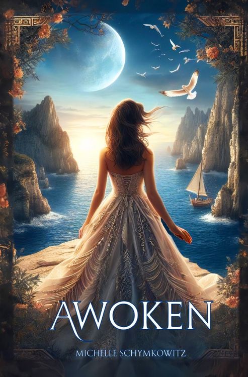 Produktbild: Awoken