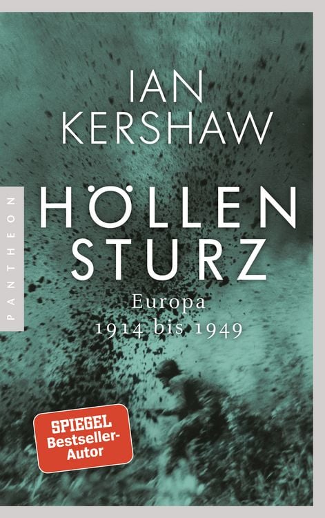 Produktbild: H&ouml;llensturz