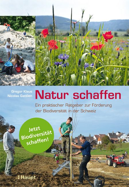 Produktbild: Natur schaffen