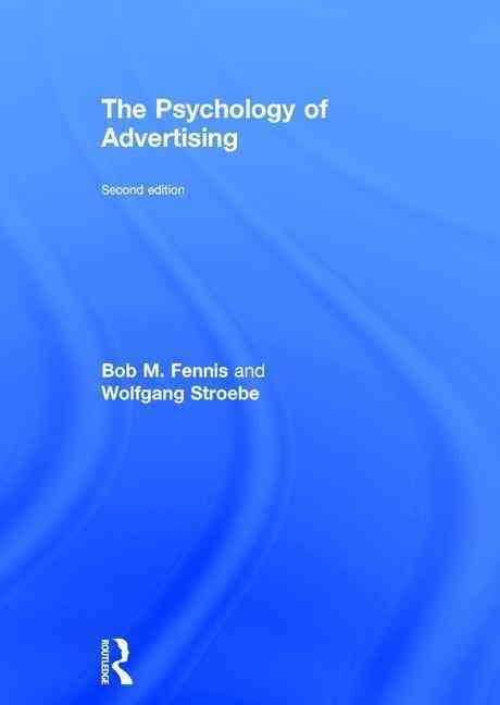 Produktbild: Fennis, B: The Psychology of Advertising