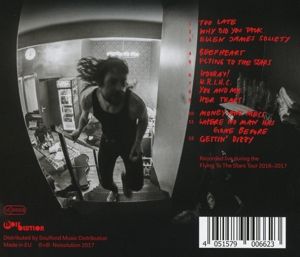 Produktbild: Bluff Live