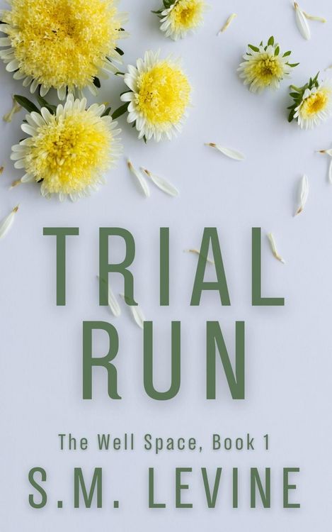 Produktbild: Trial Run