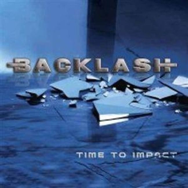 Produktbild: Time to Impact