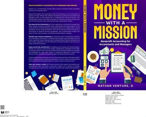 Produktbild: Money with a Mission