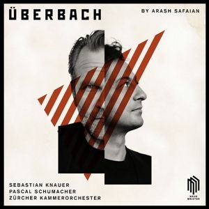 Produktbild: &Uuml;berBach
