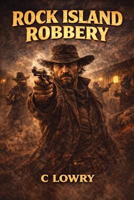 Produktbild: Rock Island Robbery