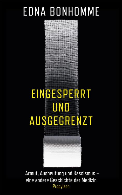 Produktbild: Eingesperrt und ausgegrenzt