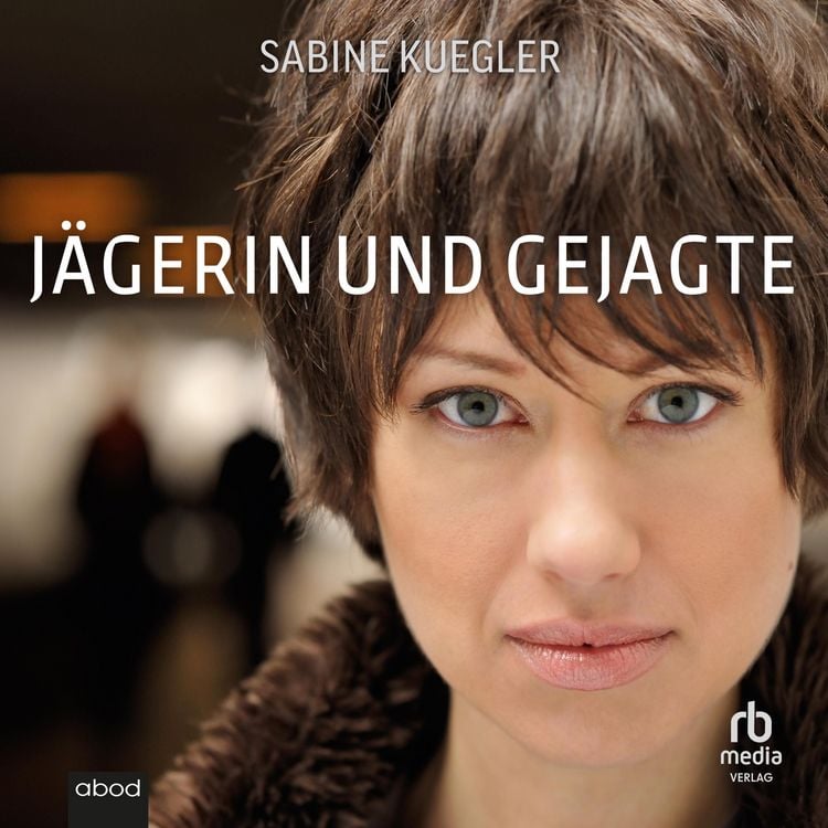 Produktbild: J&auml;gerin und Gejagte