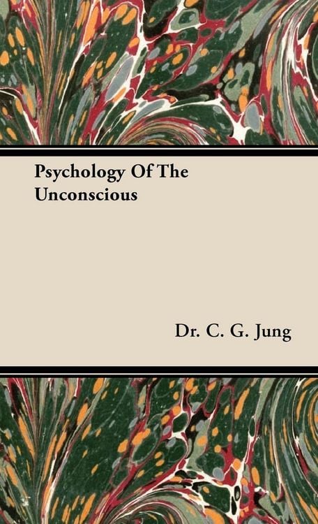 Produktbild: Psychology of the Unconscious